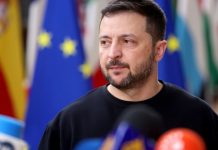 Личното състояние на Зеленски се оценява на 5 млрд. долара