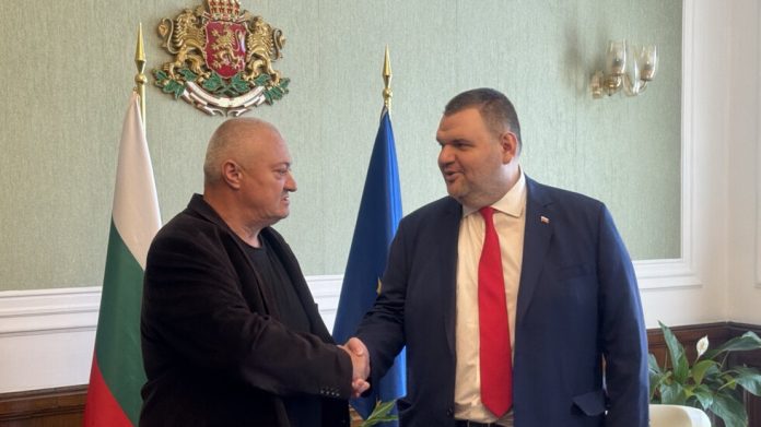 peevski