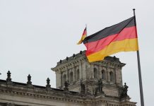 Германски съд постанови задържането на украинец по подозрение в шпионаж в полза на Русия, Мерц предупреди за нови подобни случаи