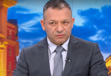 Димитър Гърдев: Без участието на САЩ коалицията на желаещите на Макрон е чиста авантюра