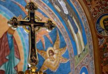 Неделя на Всички български светии