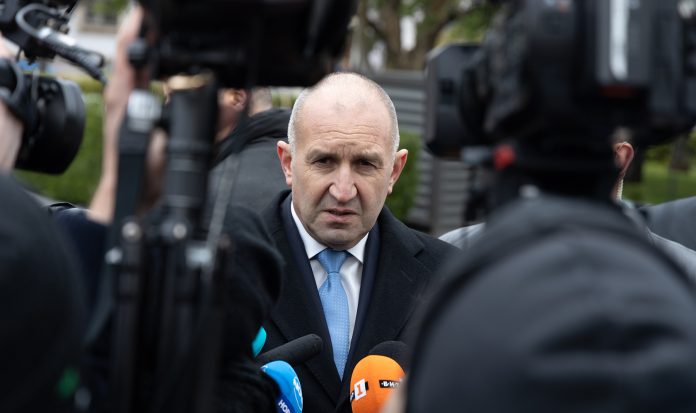 radev
