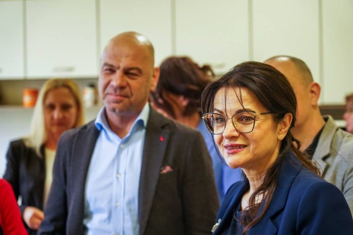 rositsa kirova