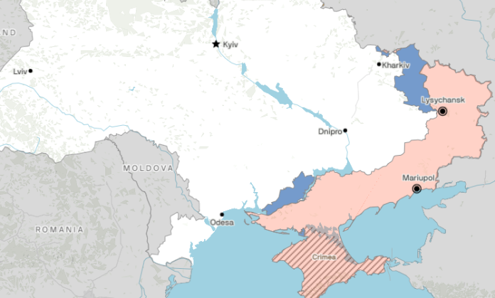 ukraina