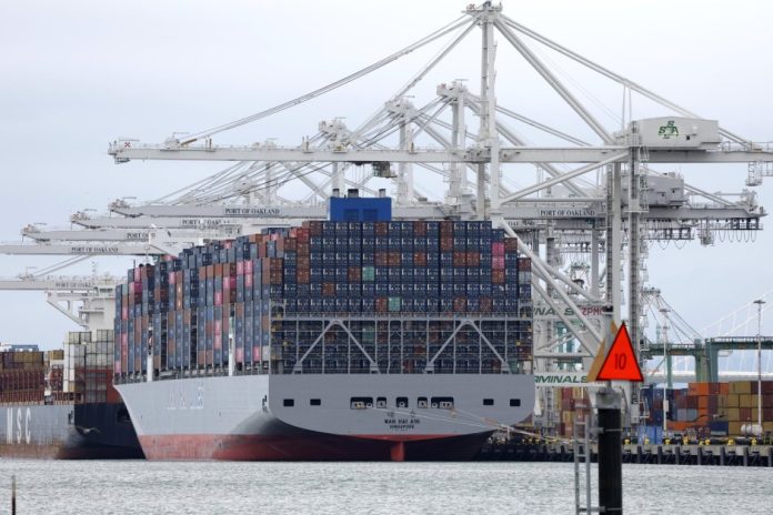 usa tarif import-export