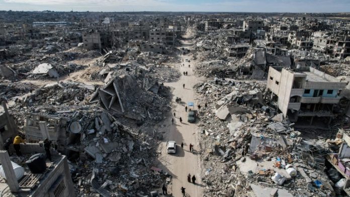 gaza