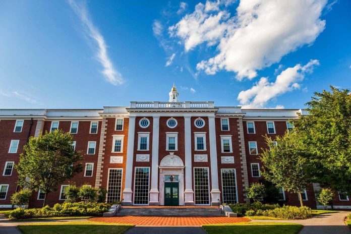 harvard-university