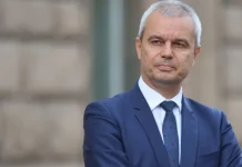 От „Възраждане“ ще внесат предложения за забрана на продажбата на оръжия за Украйна и за забрана за реекспорт при сделки с други страни