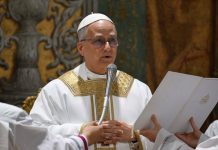 Папа Лъв XIV отново призова за преговори за прекратяване на войната в Украйна