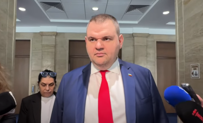 peevski