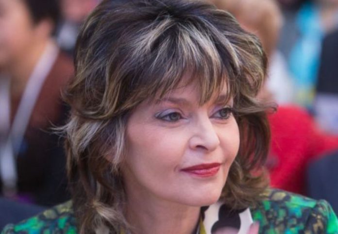 sharenkova