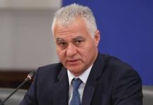 Пламен Тончев отново поема ДАНС