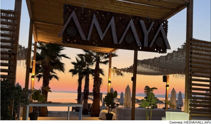 amaya beach club