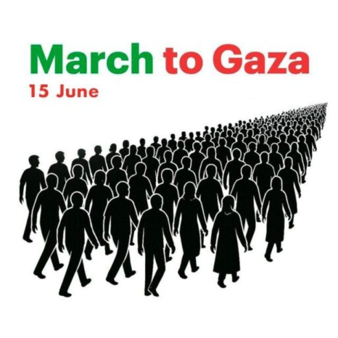 gaza