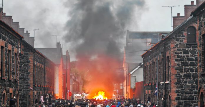 ireland-protest