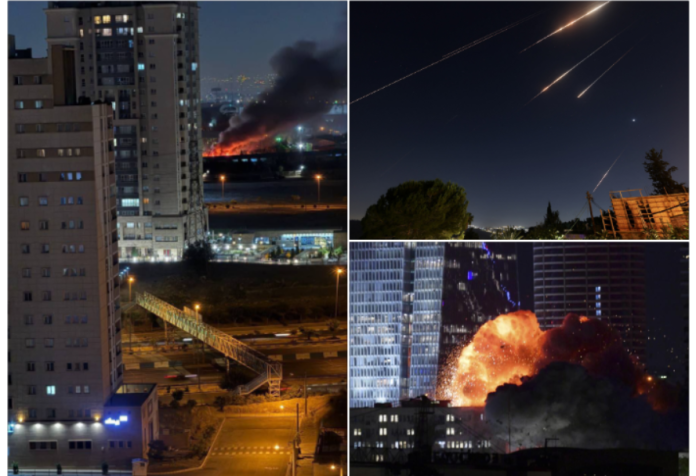 israel=udar-iran