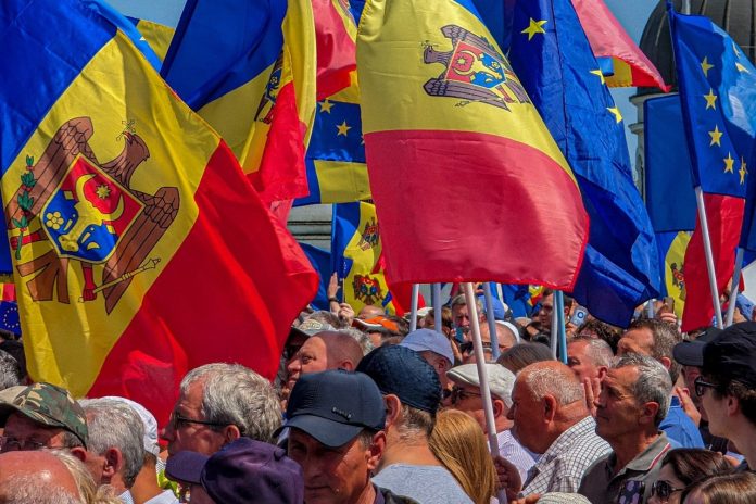 moldova