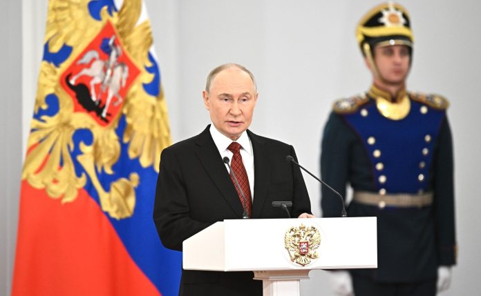 putin