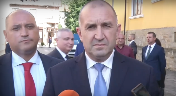 radev