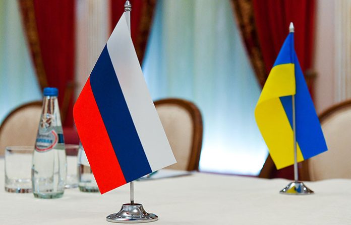 rus - ukr