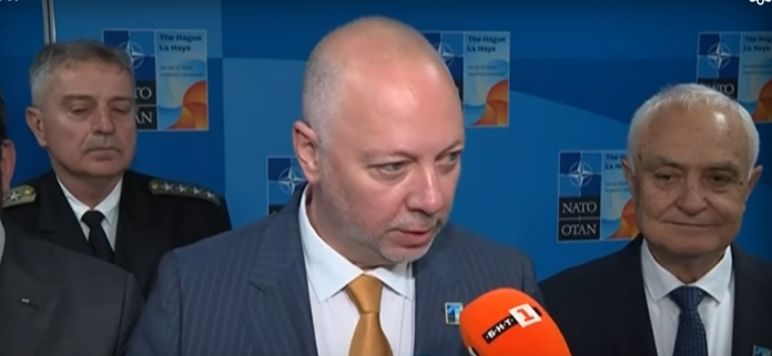 zhelyazkov
