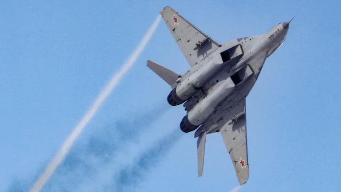 mig29
