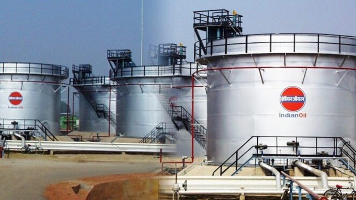 Indian-Oil-Corporation