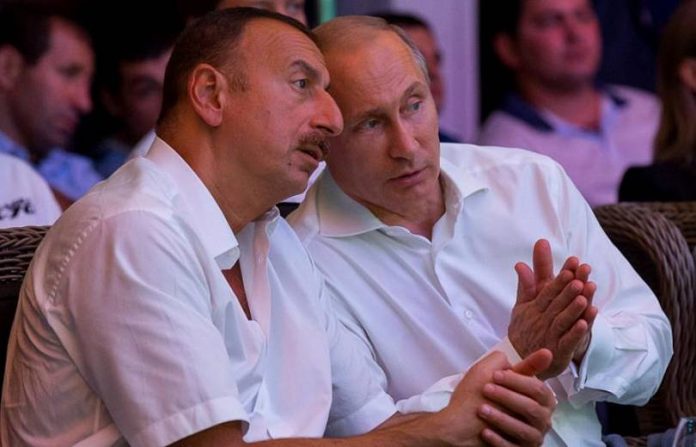 aliev-putin