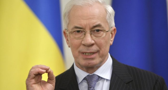 azarov