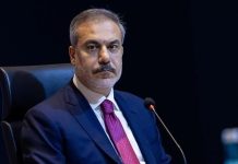 Хакан Фидан: Договорът с „Боташ“ бе подкрепа за България, сега искаме всеобхватно споразумение