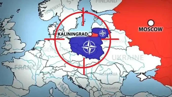 kaliningrad
