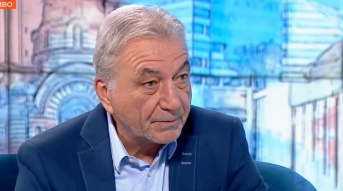 karadimov