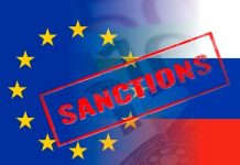 ЕС одобри 22-рия пакет от санкции срещу Русия