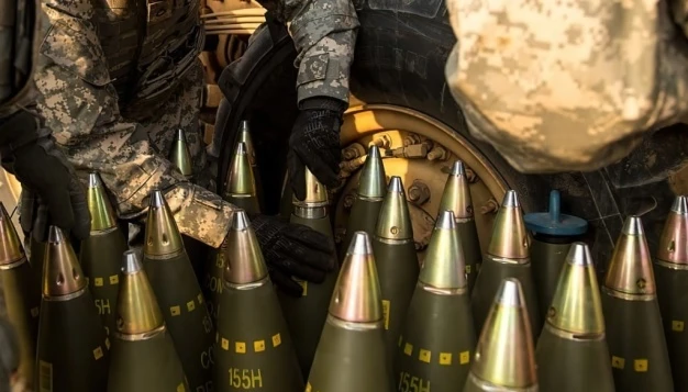 ukr boepripasi