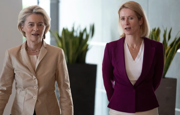 ursula-von-der-leyen-and-kaja-kallas