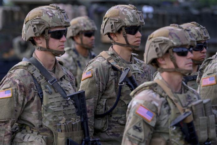 us army