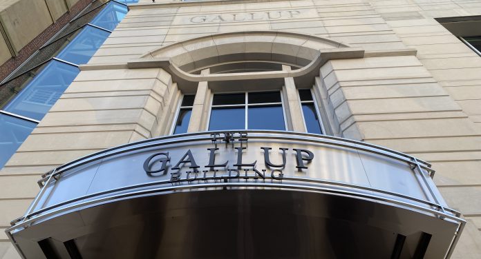 Gallup_DC_Office