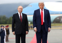 Путин поздрави Тръмп за 250-годишнината от независимостта на САЩ