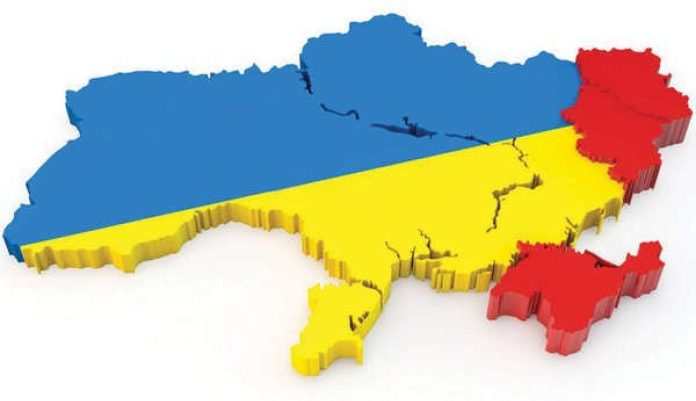 donbas ukraina