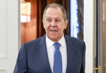 Лавров: Ако Володимир Зеленски иска среща, трябва да дойде в Москва