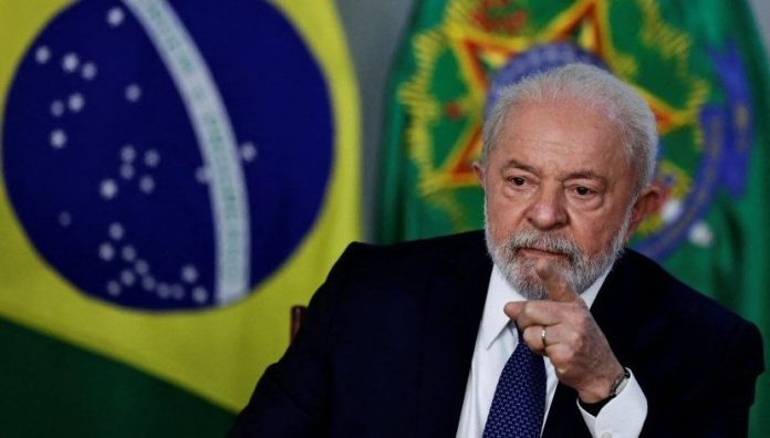 lila da silva brasil