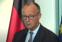 NZZ: Германия се превъоръжава на кредит. Икономиката затъва, дългът расте