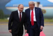 Тръмп обяви сделка с Путин за над 4,8 млн. тона руски дизел внос за САЩ
