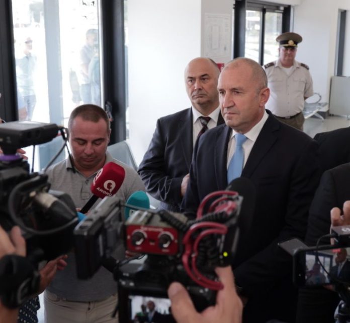 radev