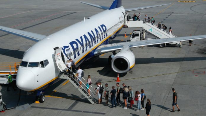 ryanair