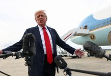 The American Conservative: Тръмп е на път да повтори грешката на Байдън за Украйна