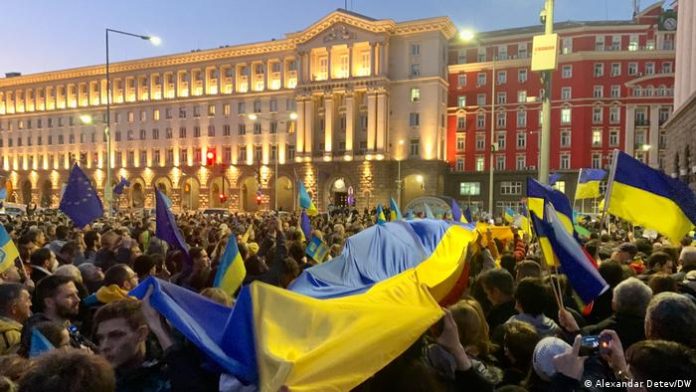 ukraina MS