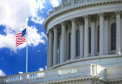 usa senat
