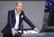 АзГ поиска възобновяване на доставките на руския газ и рестарт на германските АЕЦ