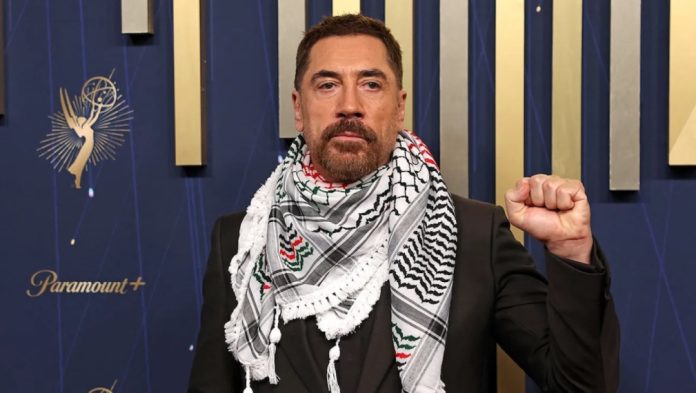 havier-bardem